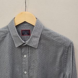 UNTUCKit Slim Fit Button Down M